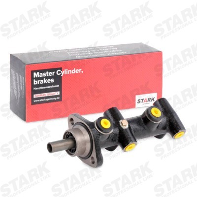 Brake master cylinder Stark SKMC-0570003 SKMC-0570003 - photo 3