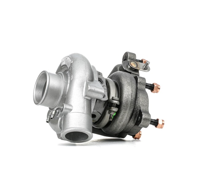 Turbocharger RIDEX 2234C10691R 2234C10691R - photo 1