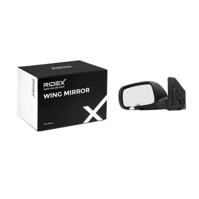 Wing Mirror RIDEX 50O0587 50O0587 - photo 2