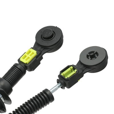 Cable Pull, manual transmission RIDEX 1787C0058 1787C0058 - photo 4