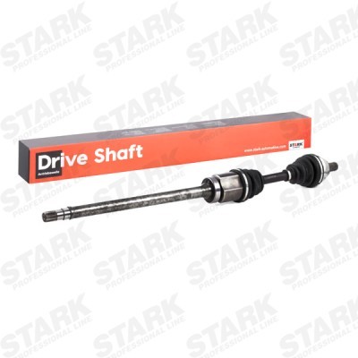 Drive Shaft Stark SKDS-0210281 SKDS-0210281 - photo 2