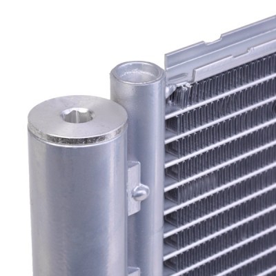 A/C condenser 448C0346 - photo 5