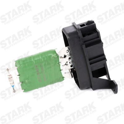 HVAC control unit Stark SKCU-2150071 SKCU-2150071 - photo 6