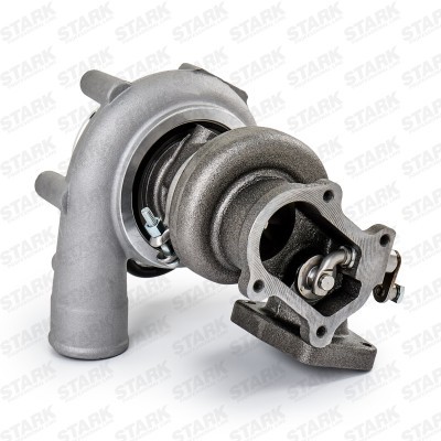 Turbocharger Stark SKCT-1190787 SKCT-1190787 - photo 4