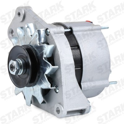 Alternator Stark SKGN-0320130 SKGN-0320130 - photo 3