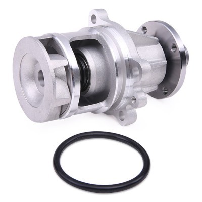 Water Pump, Engine Cooling RIDEX 1260W0265 1260W0265 - photo 3