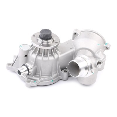 Water Pump, Engine Cooling RIDEX 1260W0406 1260W0406 - photo 6