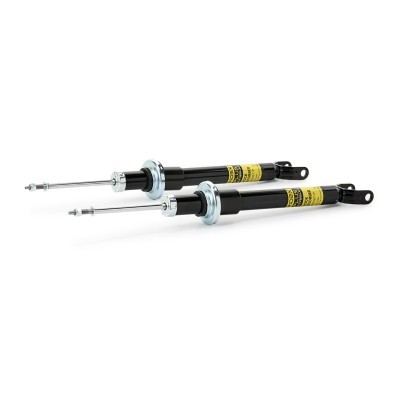 Shock Absorber RIDEX 854S1650P 854S1650P - photo 2