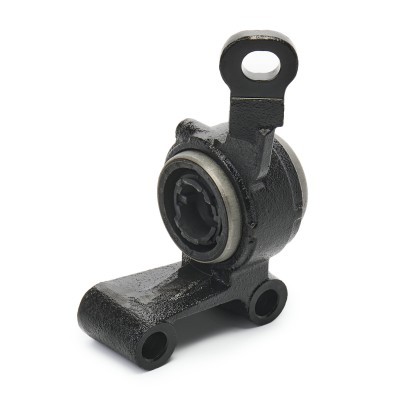 Control Arm Bushing RIDEX 251T0764 251T0764 - photo 8