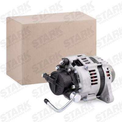 Alternator Stark SKGN-0320013 SKGN-0320013 - photo 2