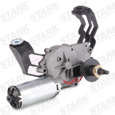 Wiper Motor Stark SKWM-0290374 SKWM-0290374 - photo 4