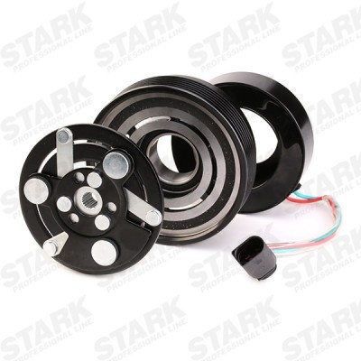 A/C electromagnetic clutch SKMCA-1640005 - photo 3