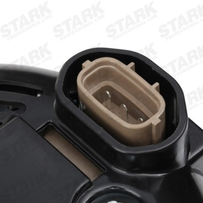 Alternator Stark SKGN-0321168 SKGN-0321168 - photo 6