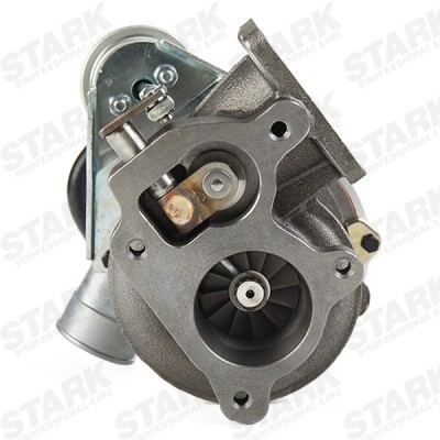 Turbocharger Stark SKCT-1191335 SKCT-1191335 - photo 7