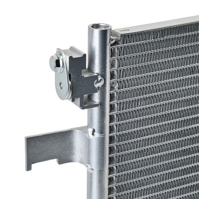 A/C condenser 448C0199 - photo 6