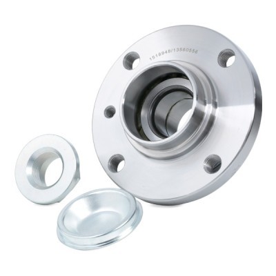 Wheel Bearing RIDEX 654W0905 654W0905 - photo 3