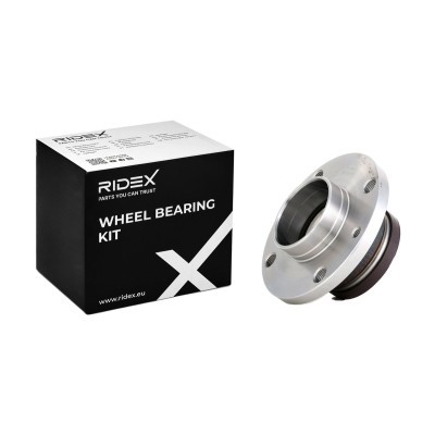 Wheel Bearing RIDEX 654W0451 654W0451 - photo 2