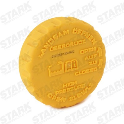 Cap, Radiator Stark SKVK-1960002 SKVK-1960002 - photo 3