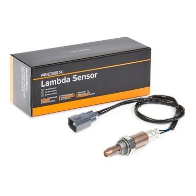 Lambda (Oxygen) Sensor RIDEX 3922L0315 3922L0315 - photo 2