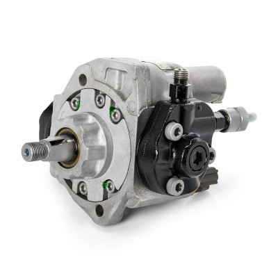 High-pressure pump RIDEX 3918H16899R 3918H16899R - photo 2