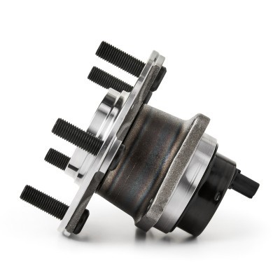 Wheel Bearing RIDEX 654W1208 654W1208 - photo 6