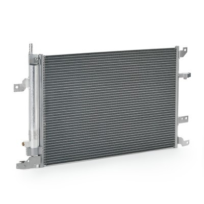 A/C condenser 448C0081 - photo 5