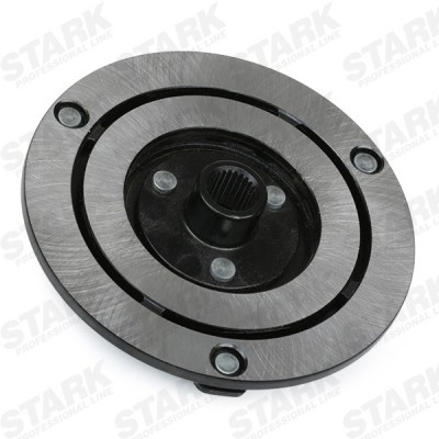 A/C electromagnetic clutch SKMCA-1640027 - photo 5