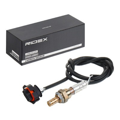 Lambda (Oxygen) Sensor RIDEX 3922L0472 3922L0472 - photo 2