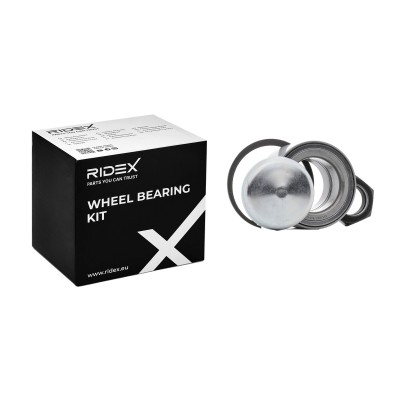 Wheel Bearing RIDEX 654W0438 654W0438 - photo 6