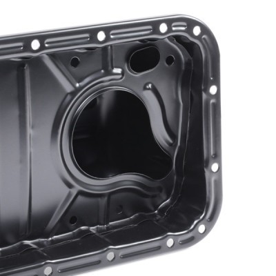 Oil Pan RIDEX 592O0150 592O0150 - photo 6
