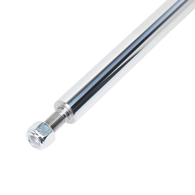 Shock Absorber RIDEX 854S18193 854S18193 - photo 5