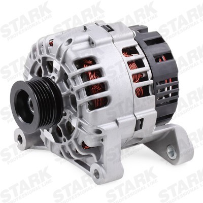Alternator Stark SKGN-0320089 SKGN-0320089 - photo 3