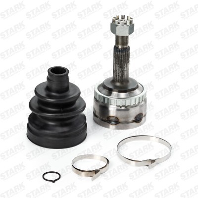 Joint Kit, Drive Shaft Stark SKJK-0200072 SKJK-0200072 - photo 4