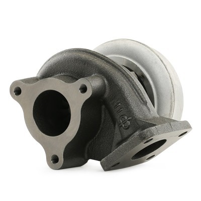 Turbocharger RIDEX 2234C10295R 2234C10295R - photo 3
