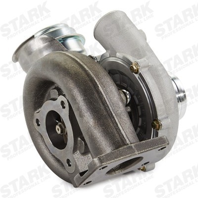 Turbocharger Stark SKCT-1191131 SKCT-1191131 - photo 5