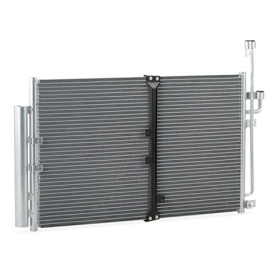A/C condenser 448C0152 - photo 2
