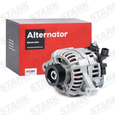 Alternator Stark SKGN-0321409 SKGN-0321409 - photo 2
