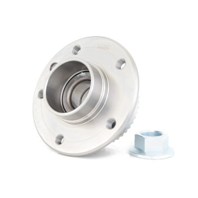 Wheel Bearing RIDEX 654W0255 654W0255 - photo 3