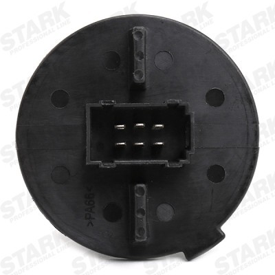 HVAC control unit Stark SKCU-2150123 SKCU-2150123 - photo 4