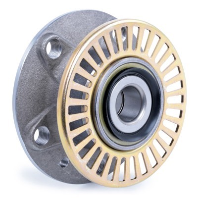 Wheel Bearing RIDEX 654W0282 654W0282 - photo 3