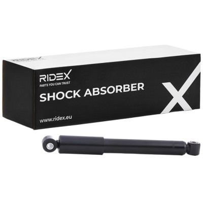 Shock Absorber RIDEX 854S1183 854S1183 - photo 2