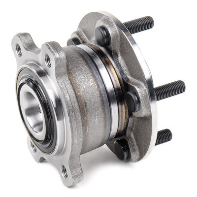 Wheel Bearing RIDEX 654W1105 654W1105 - photo 4
