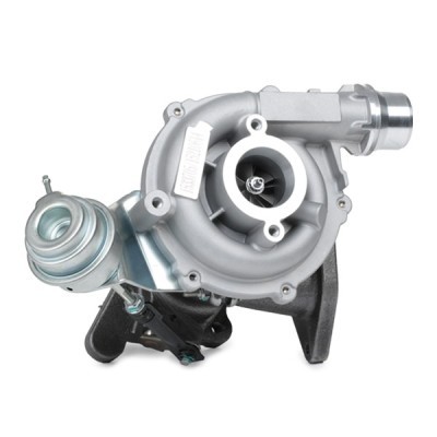 Turbocharger RIDEX 2234C10514 2234C10514 - photo 4