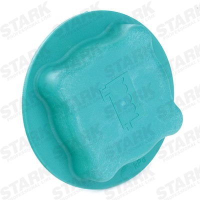 Cap, Radiator Stark SKVK-1960008 SKVK-1960008 - photo 2