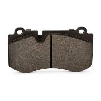 Brake Pads Set RIDEX 402B0477P 402B0477P - photo 5