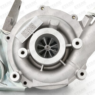Turbocharger Stark SKCT-1190890 SKCT-1190890 - photo 4