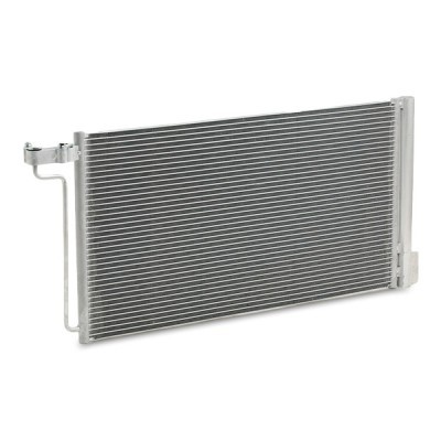 A/C condenser 448C0254 - photo 4
