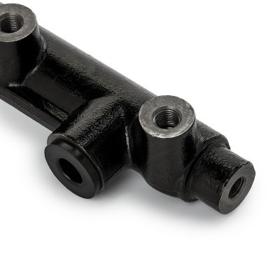 Brake master cylinder RIDEX 258M0471 258M0471 - photo 6