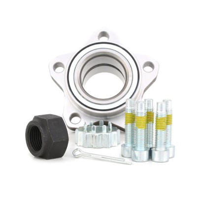 Wheel Bearing RIDEX 654W0159 654W0159 - photo 5