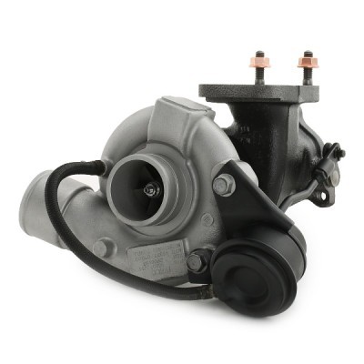 Turbocharger RIDEX 2234C0150R 2234C0150R - photo 8